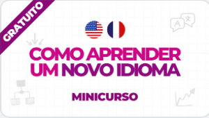 COMO APRENDER UM NOVO IDIOMA - GRATUITO